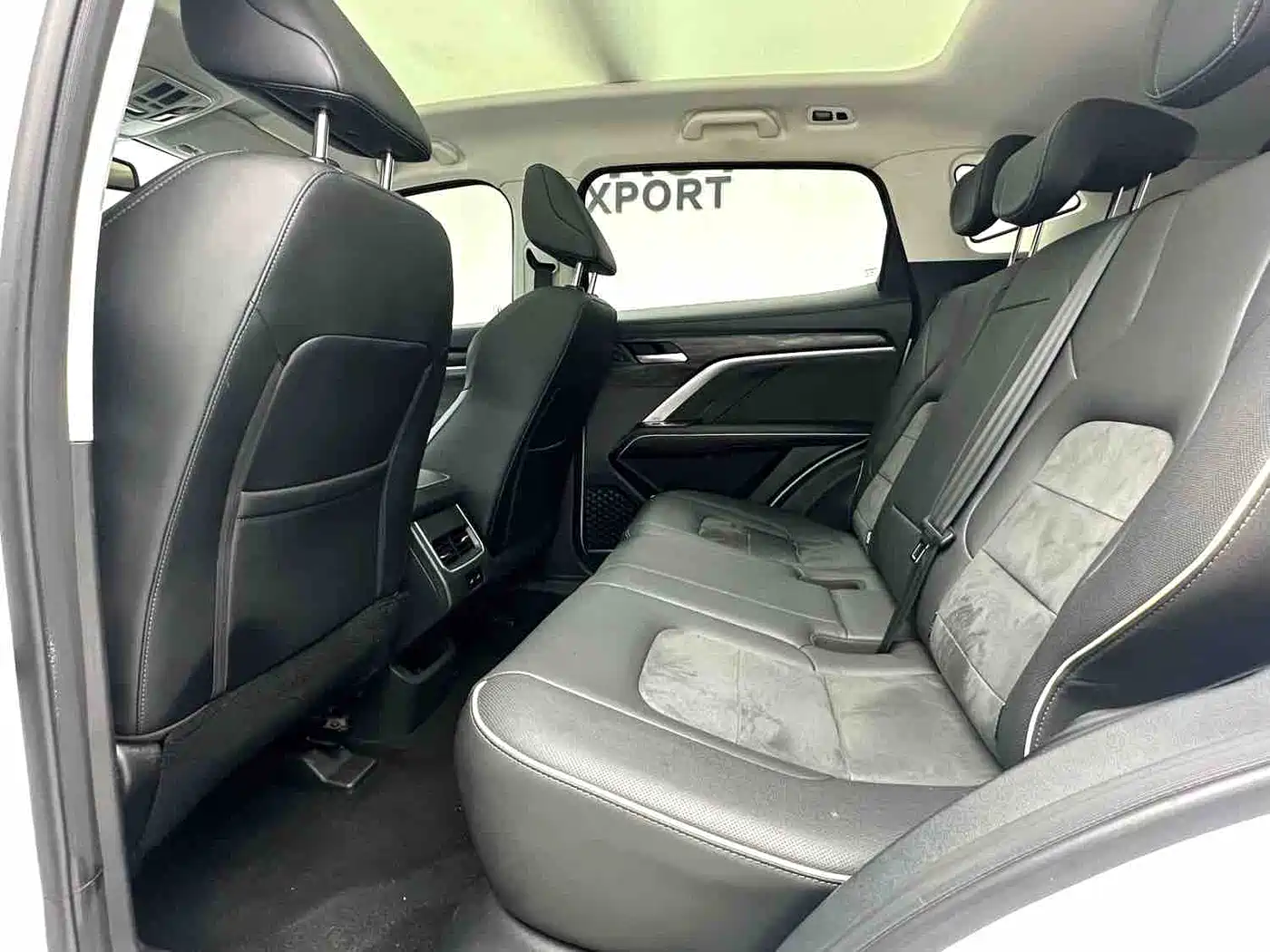 Haval H6 2021 Model National Trend Edition 1.5T Auto Champion фото 8