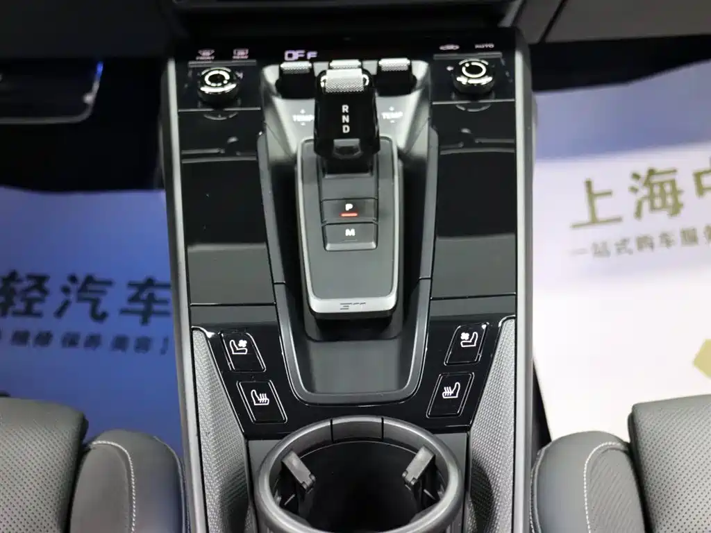 Porsche 911 2023 Carrera 3.0T фото 22