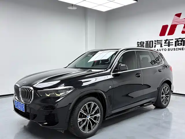 BMW X5 (Import) 2022 xDrive30i M Sport Package