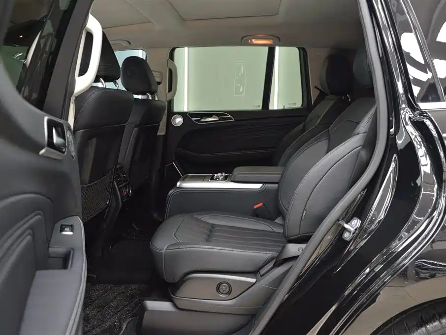 BAIC ORV Beijing Offroad BJ90 2021 4.0T Premium Edition фото 10