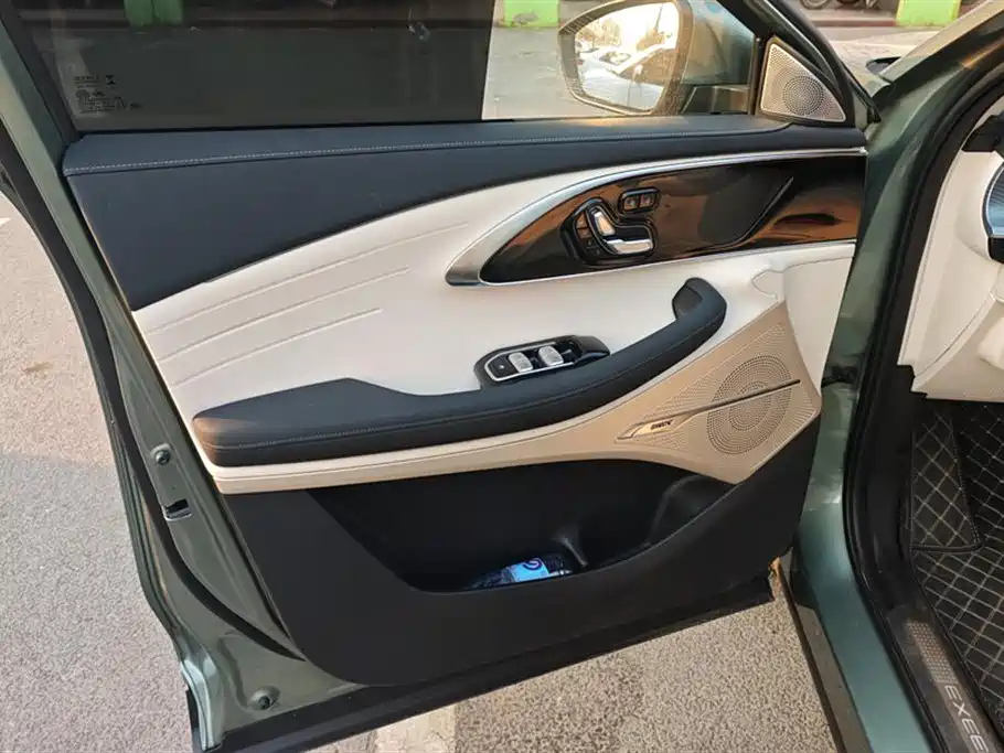 EXEED XINGTU LINGYUN