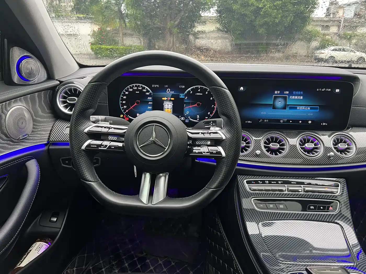 Mercedes-Benz E-Class 2021 Facelift E 300 L Sport Luxury фото 8