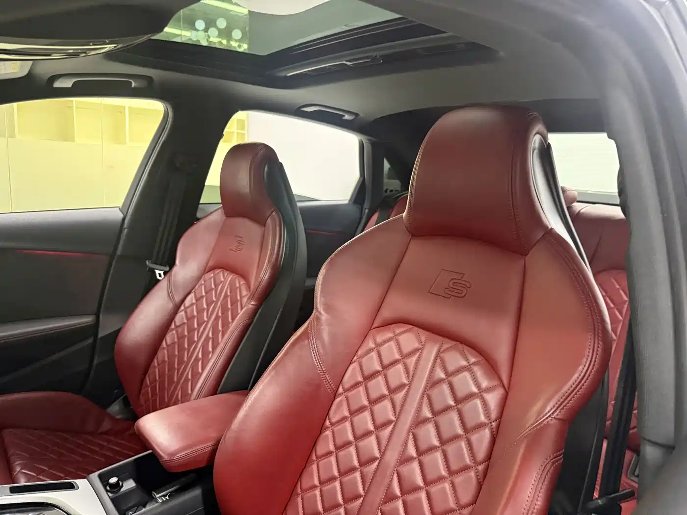 Audi S4, миниатюра 12