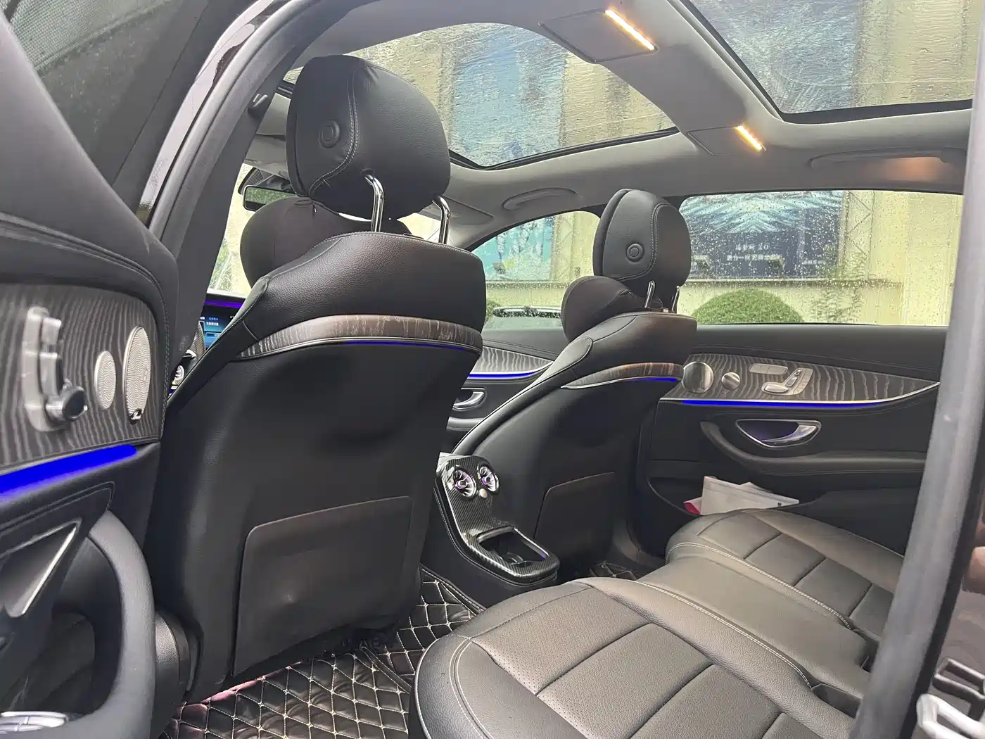 Mercedes-Benz E-Class 2021 Facelift E 300 L Sport Luxury фото 5