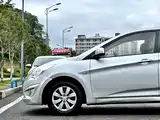 صورة 8 - Hyundai Verna
