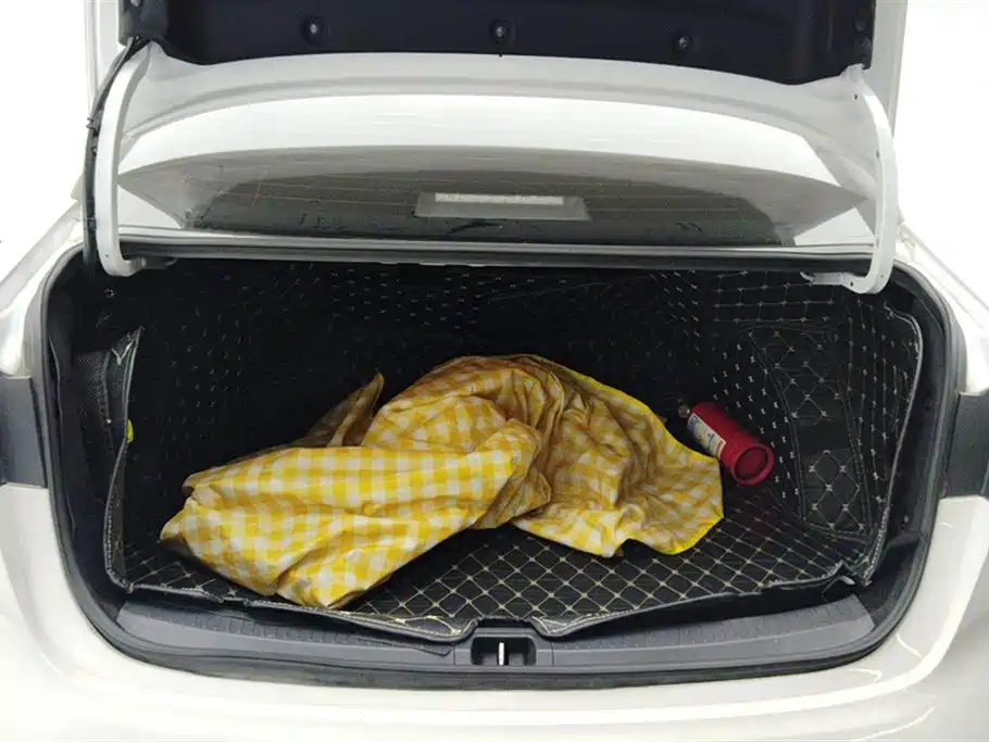 Toyota Levin 2022 185T CVT Luxury Edition фото 4
