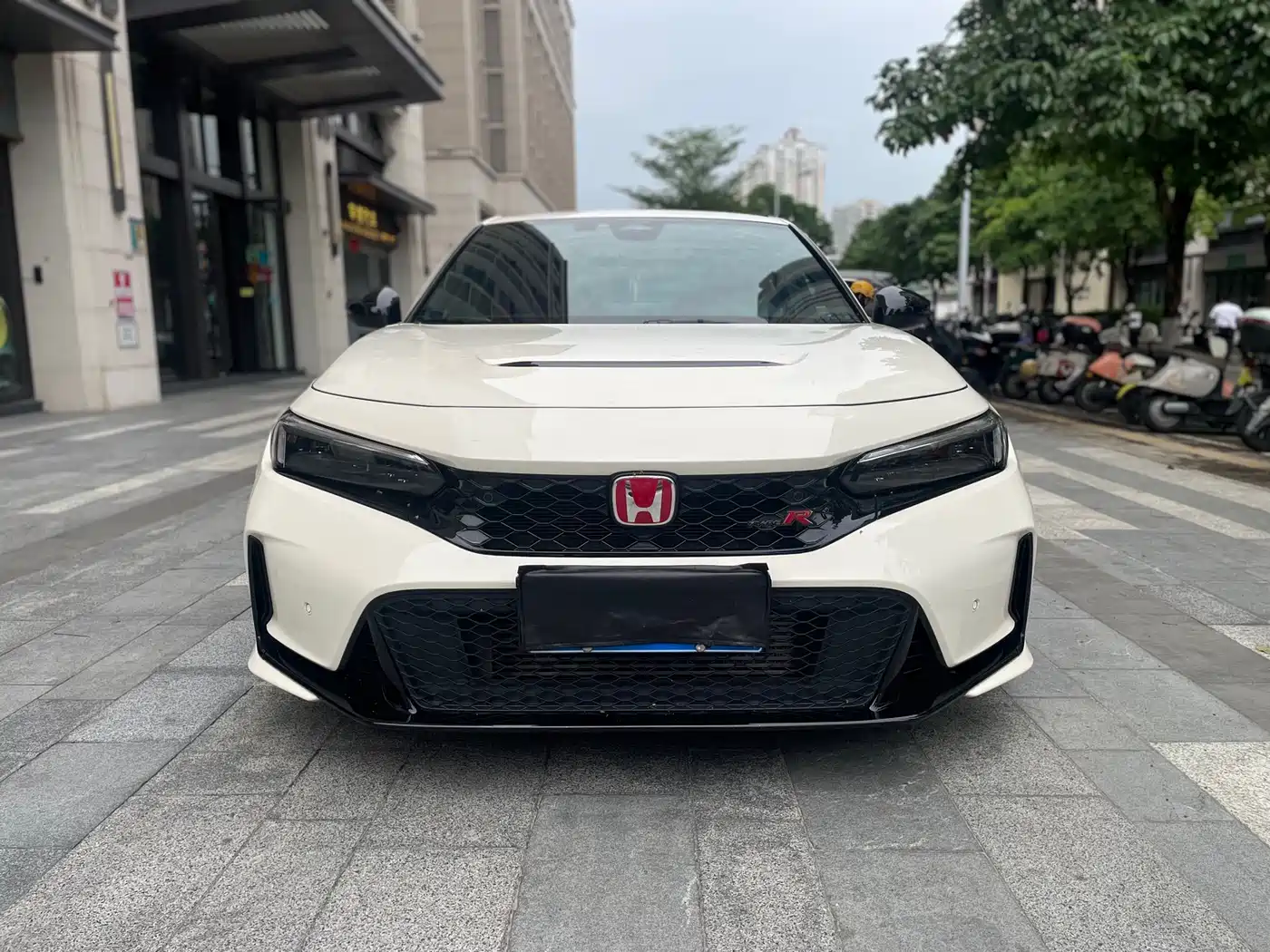 HONDA CIVIC (IMPORTED)