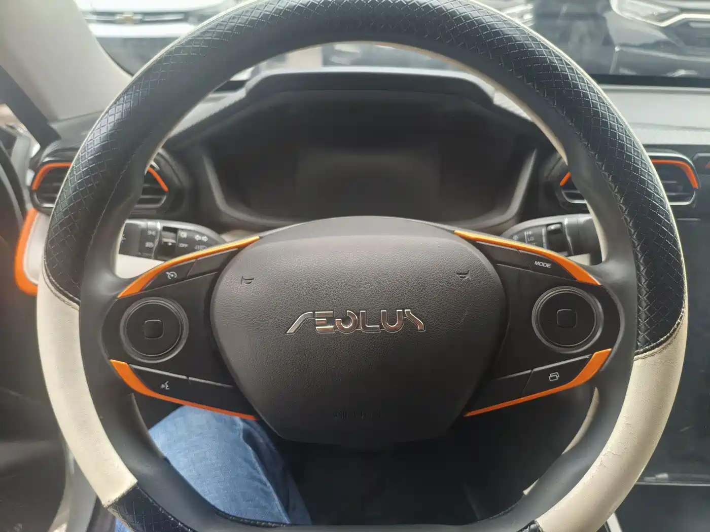 Photo 9 - Dongfeng Aeolus Yixuan