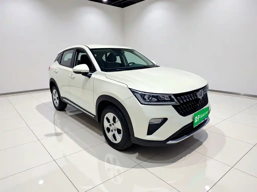 Wuling Motors Wuling Xingchi 2024 2022 1.5L Manual Freedom Edition