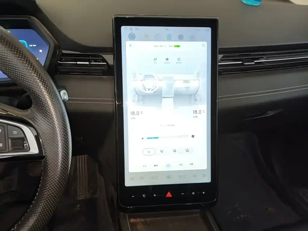XPeng G3 2022 2021 G3i 460G