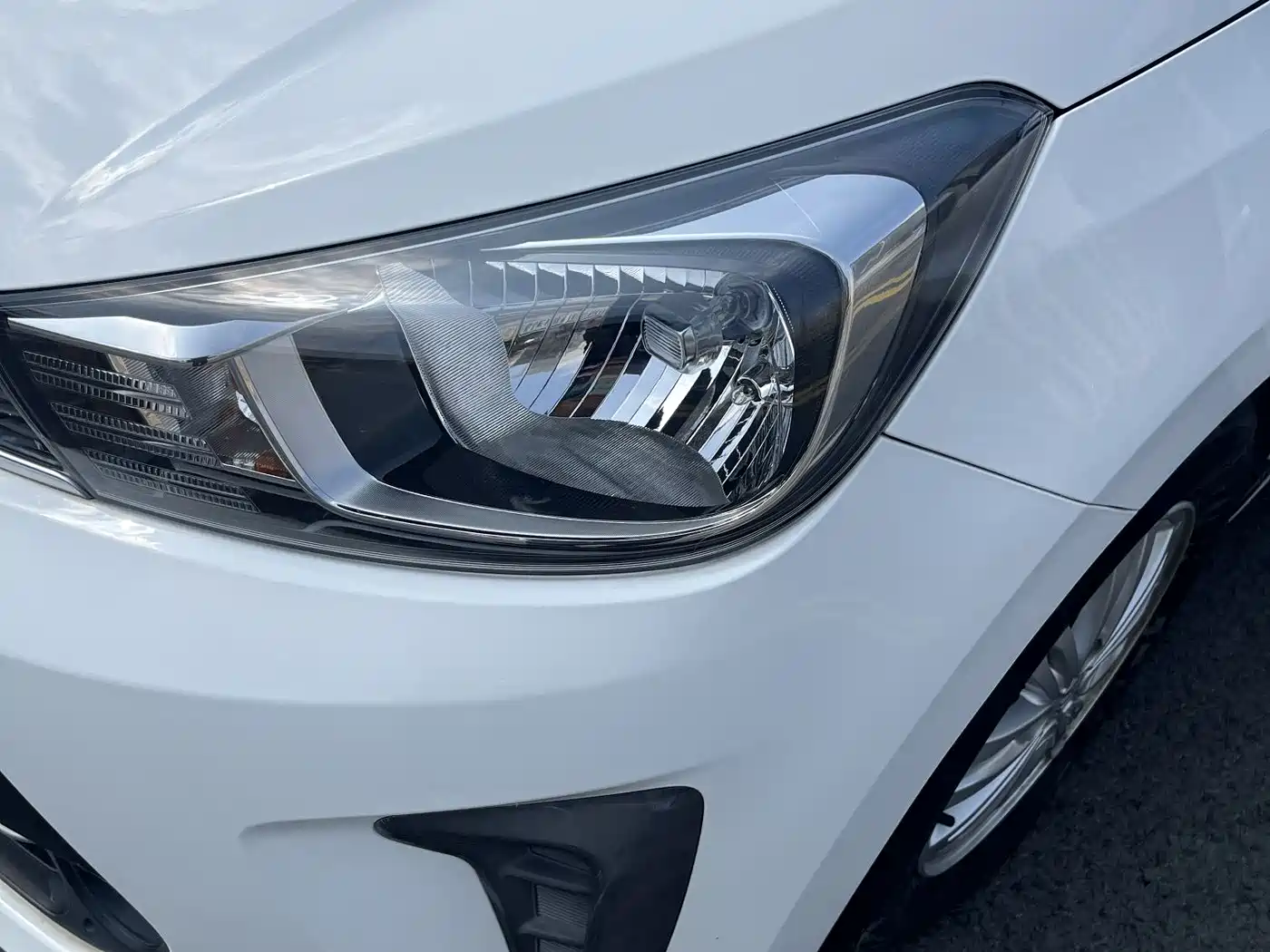 Kia Huan Chi 2020 1.4L Auto Comfort Sunroof Version фото 20