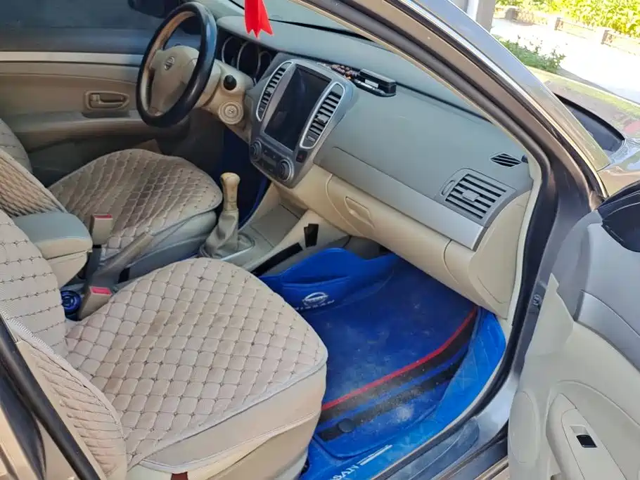 Photo 8 - Nissan Sylphy