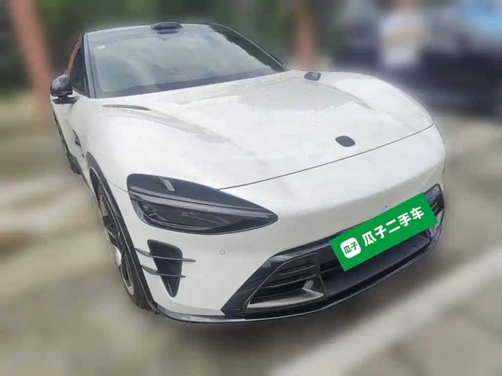 Xiaomi Auto Xiaomi YU7 2026 2025 Ultra Long Range High Performance AWD Max Edition