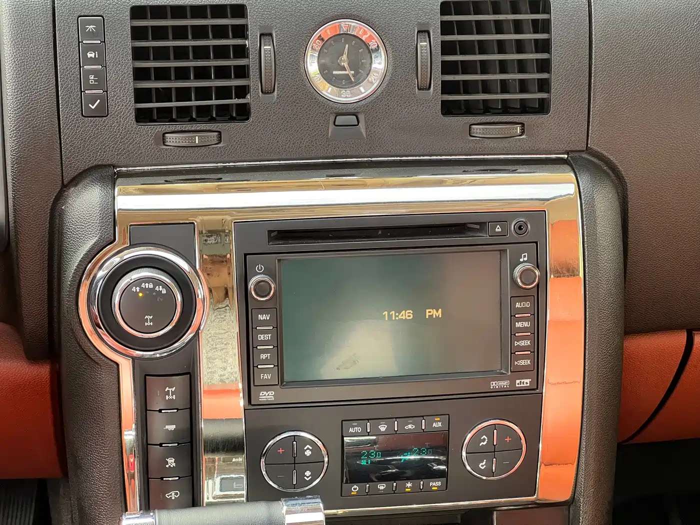 Hummer H2 2008 2008 Model 6.2 AT