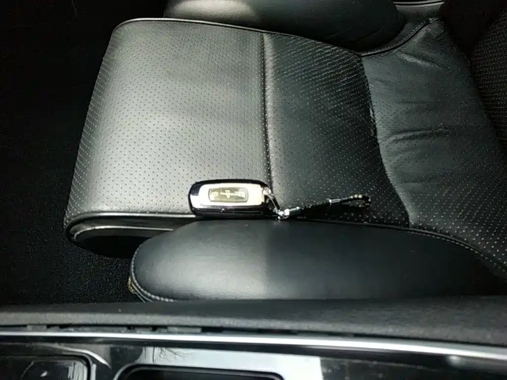 Geely Borui 2016 2016 1.8T Prestige Elegance Type