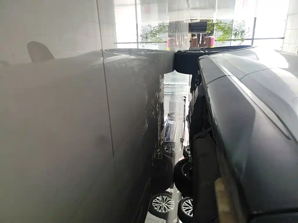 BYD Song Pro 2021 2021 1.5T Automatic Xiaoyun Elite