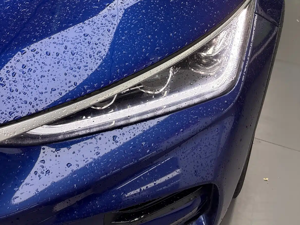BYD Tang New Energy 2022 EV 635KM AWD Flagship фото 5