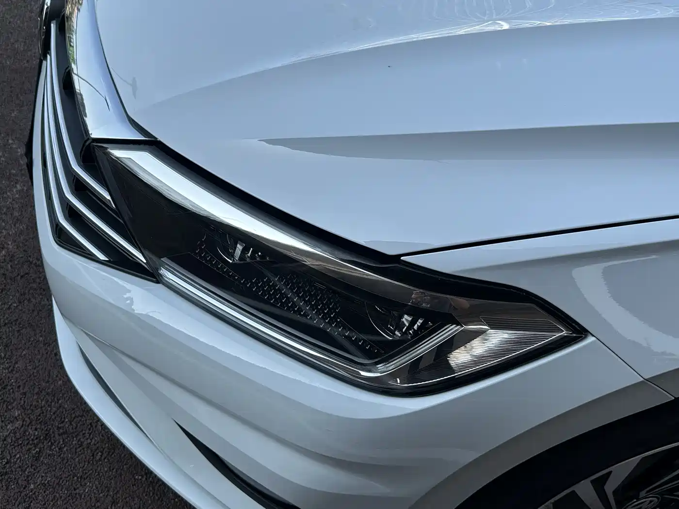 Volkswagen Sagitar 2021 280TSI DSG Surpassing Edition фото 4