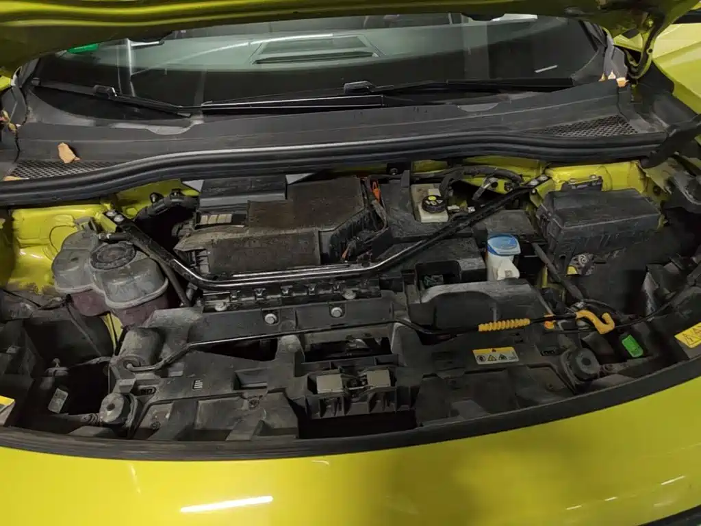 Фото 22 - Volkswagen ID.4 X
