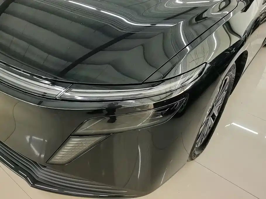 Nissan N6 2026 2025 Mid Configuration