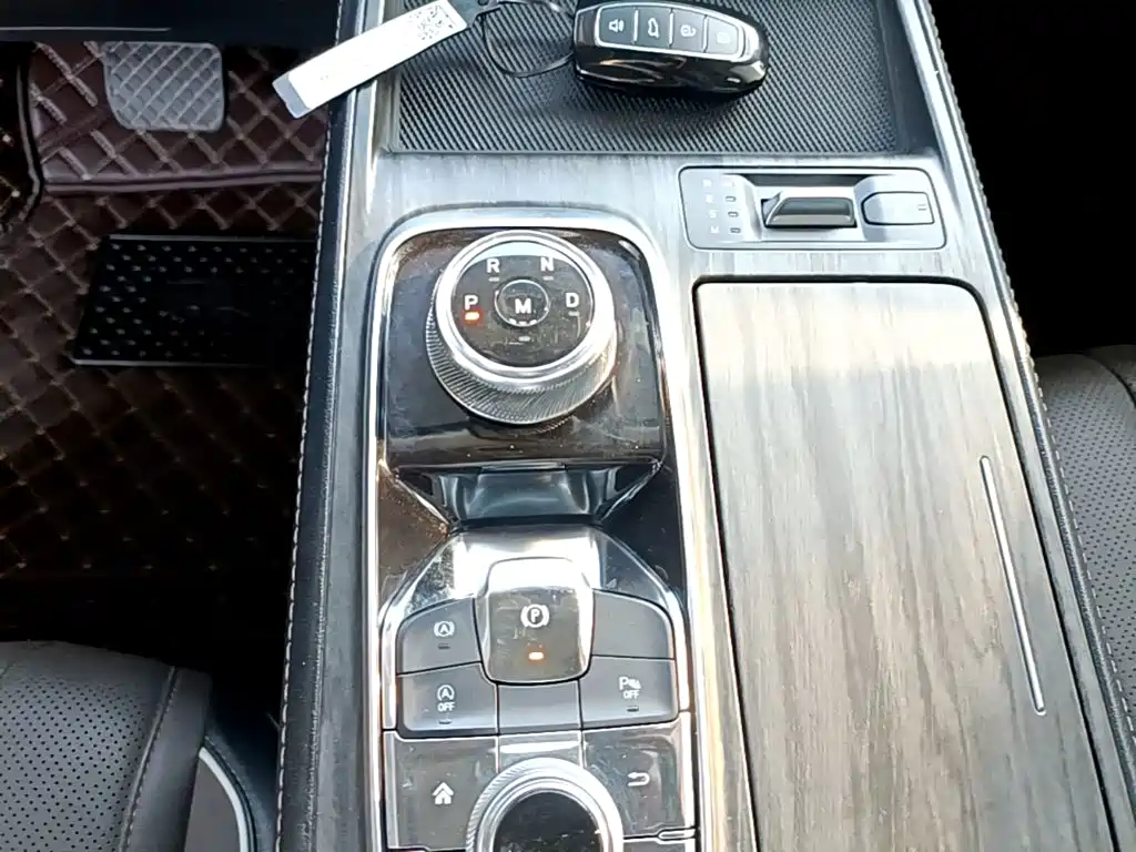 Ford Territory 2023 2023 EcoBoost 225 Premium 7-Seater (2/2/3)
