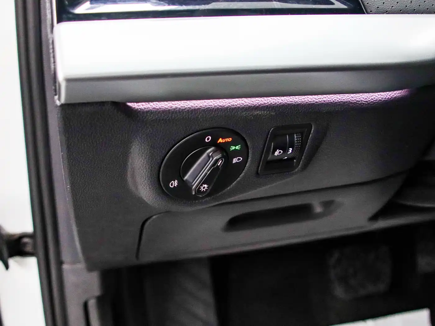 Volkswagen Lavida 2023 280TSI DSG Starlight Comfort Edition фото 7