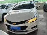 صورة 3 - Chevrolet Cruze