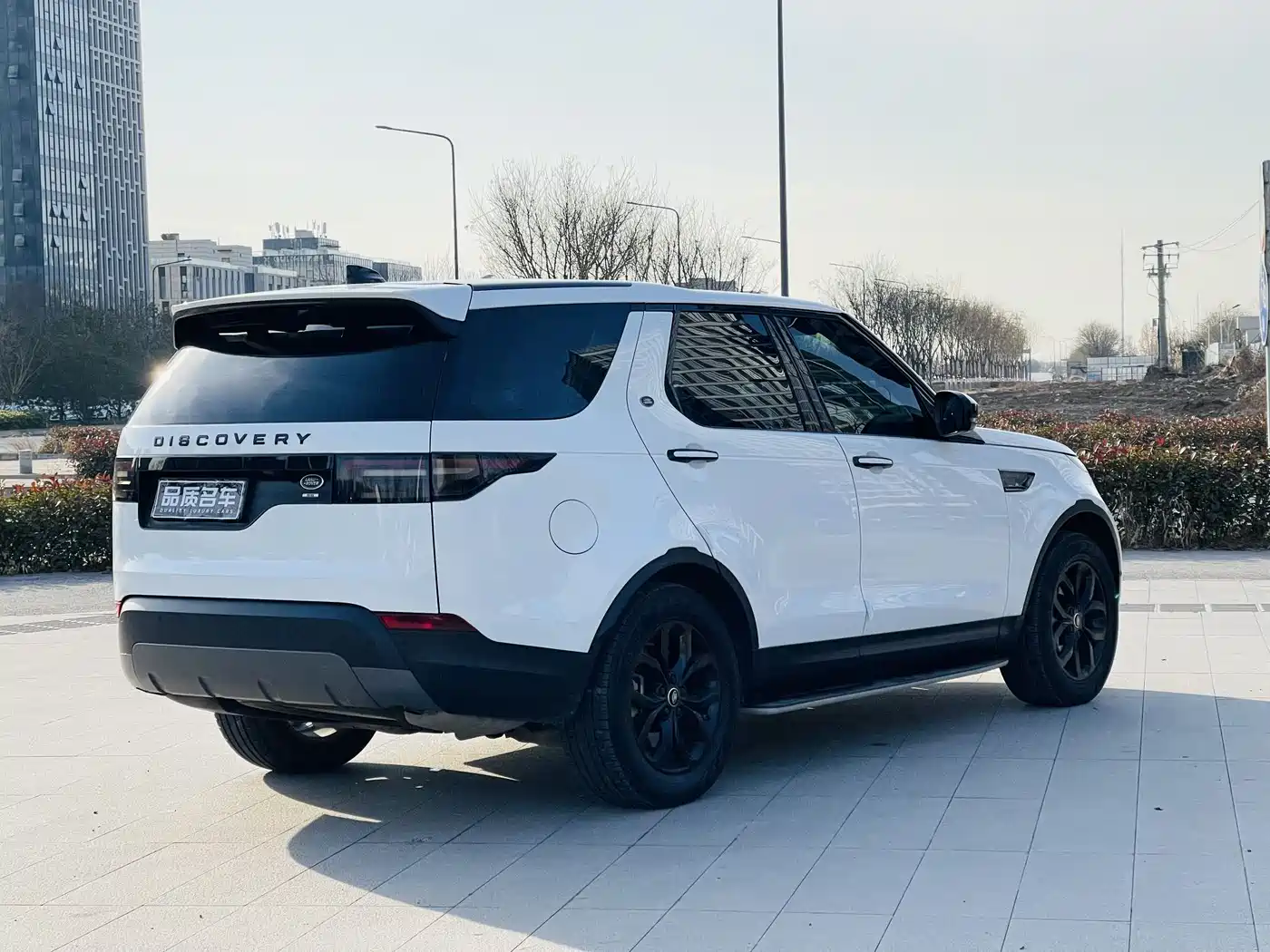 Land Rover Discovery 2020 3.0 SC V6 SE фото 19