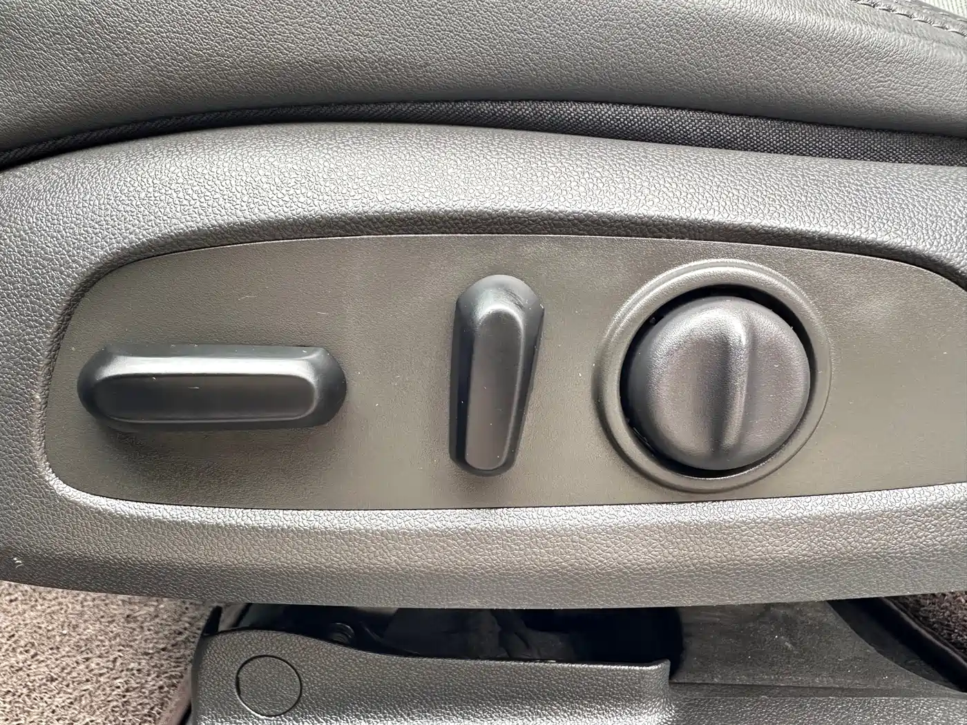 Buick Enclave 2020 28T 2WD Luxury Model фото 20