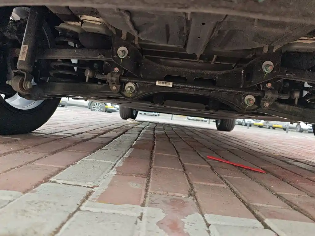 BYD Yuan PLUS 2025 2025 Smart Drive 430KM Superior