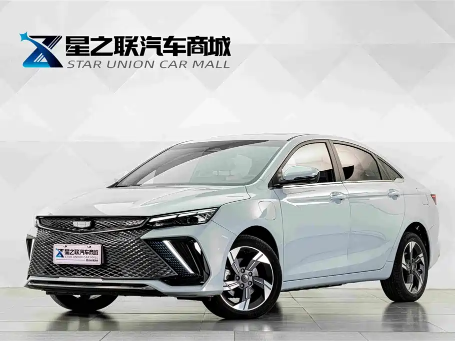 Similar car
