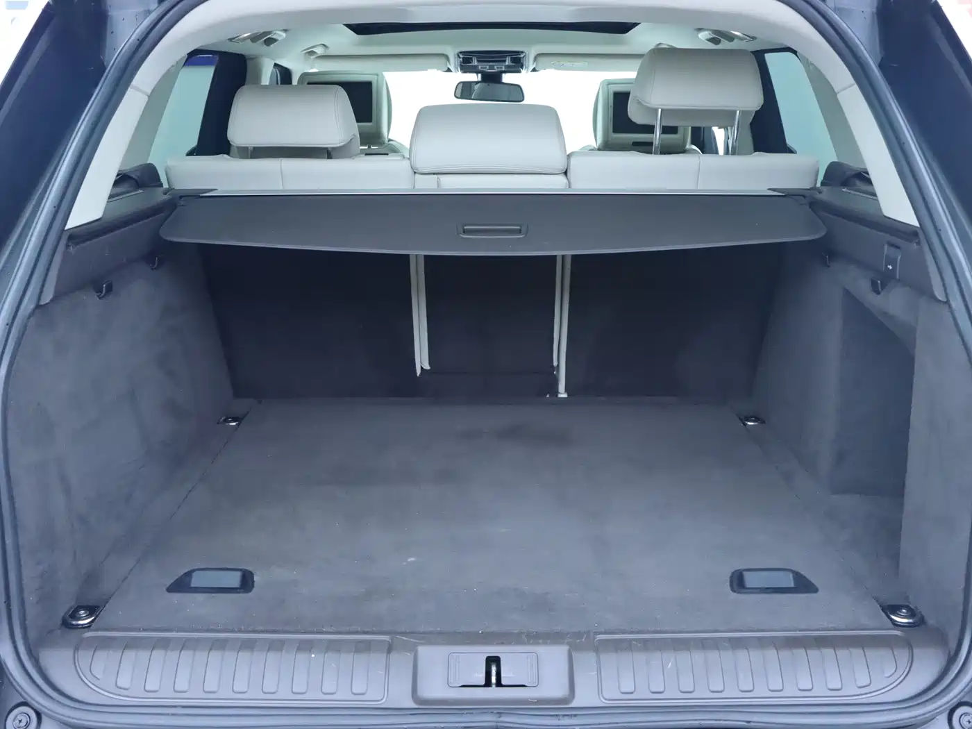 Land Rover Range Rover Sport 2014 3.0 SC V6 Trendsetting Genesis Edition фото 21