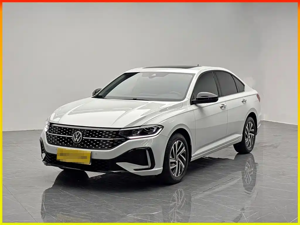 Volkswagen Lavida 2024 Model 300TSI DSG Starlight Leading Edition