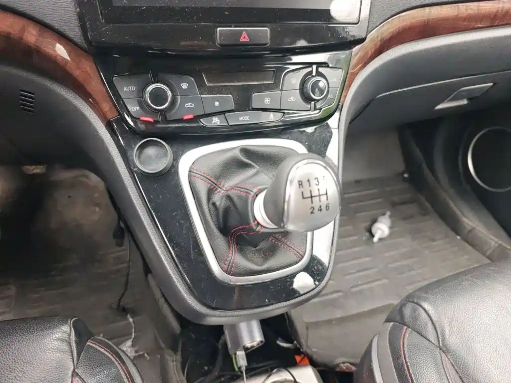 Haval H6 2014 2014 Sport 2.0T Diesel Manual 2WD Elite