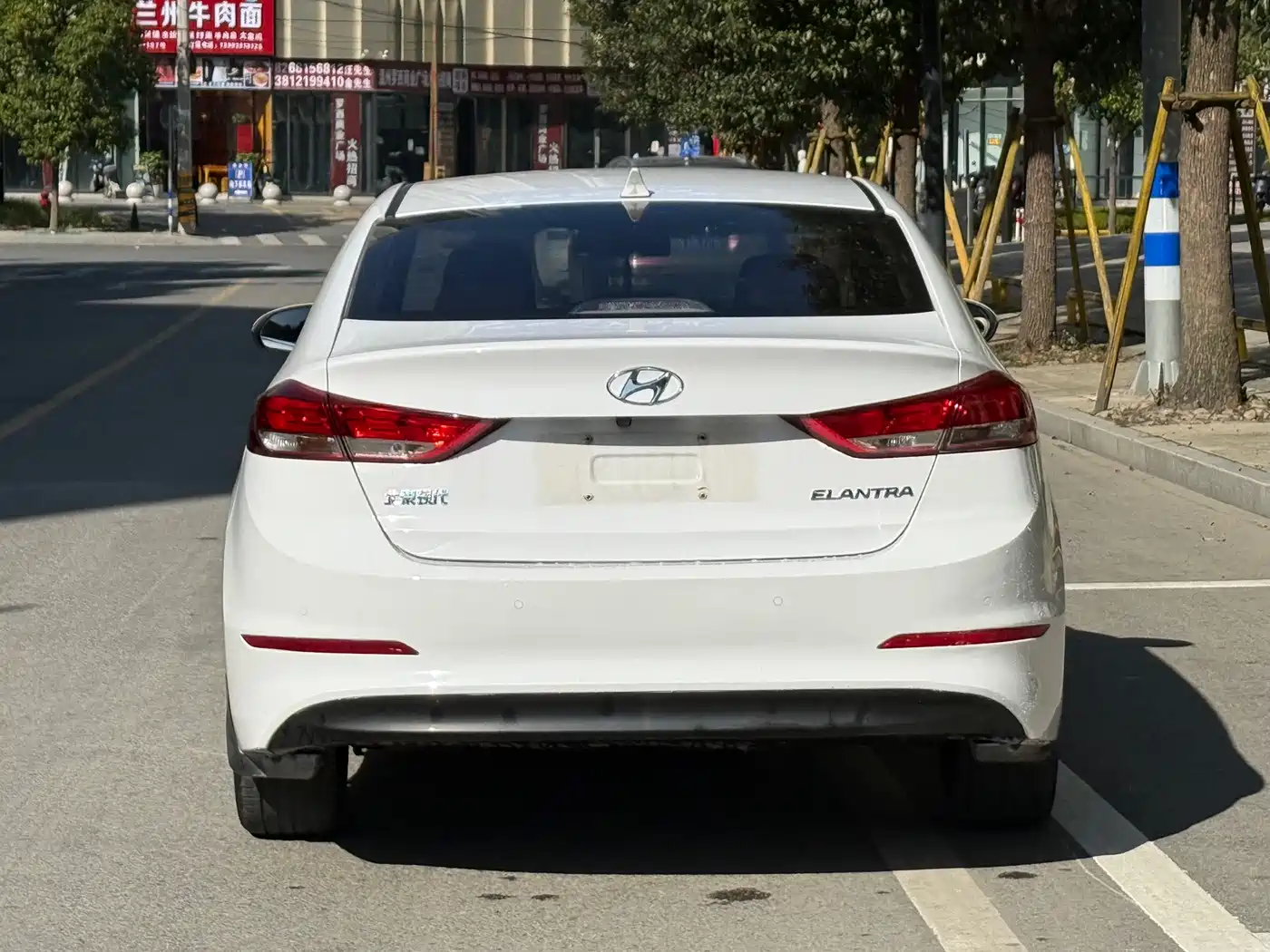 HYUNDAI LEAD