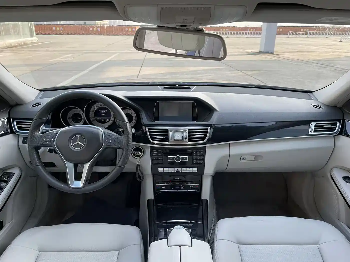 Mercedes-Benz E-Class 2014 Facelift E 260 L Sport фото 5