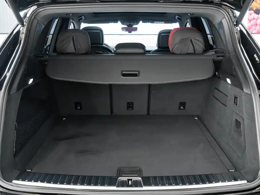 Porsche Cayenne 2025 2024 Cayenne 3.0T