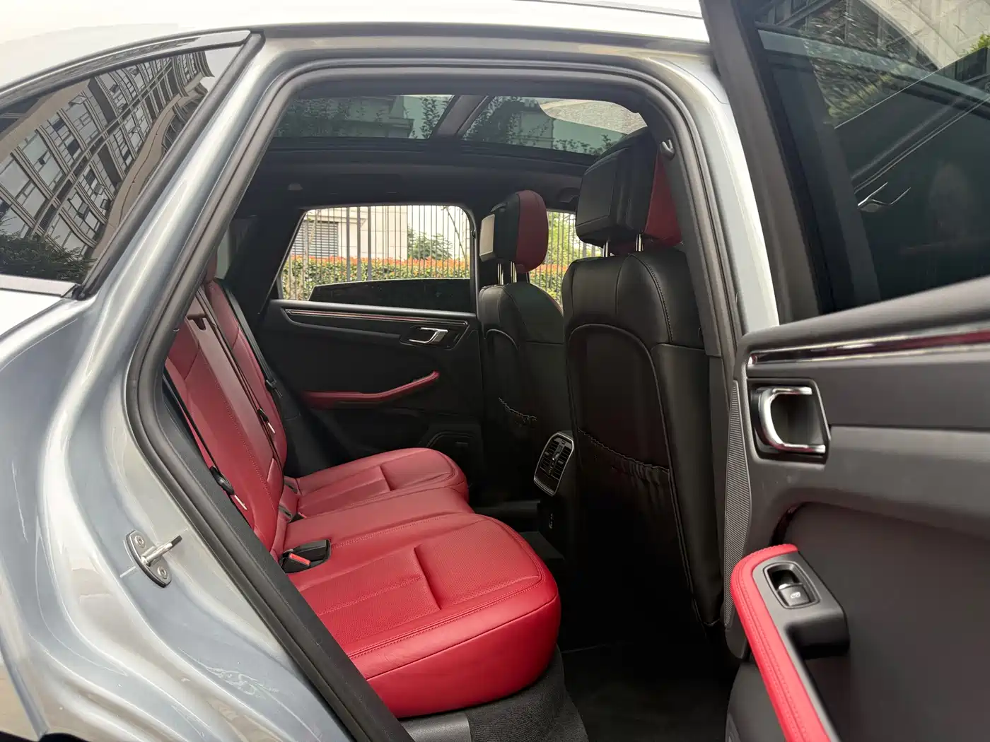 Porsche Macan 2026 2026 Macan 2.0T Dream Pursuit Edition