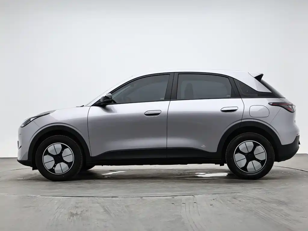 Geely Galaxy Starry Wish 2026 2026 Edition 310km Youth Version