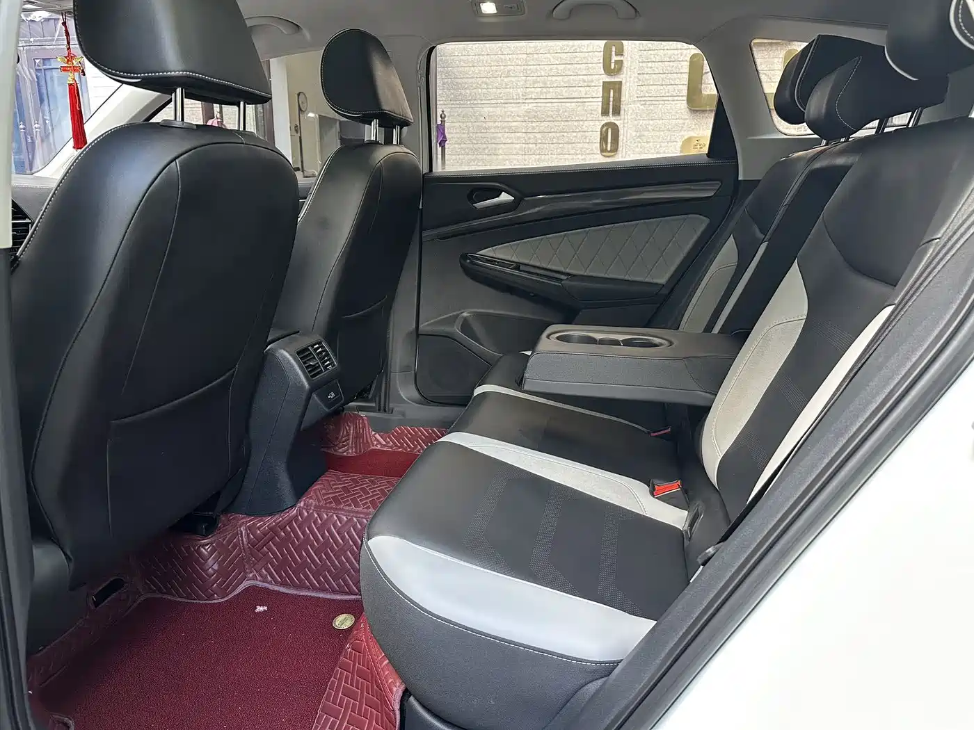 Jetta VS7 2023 2023 280TSI Auto Highlight Comfort Edition