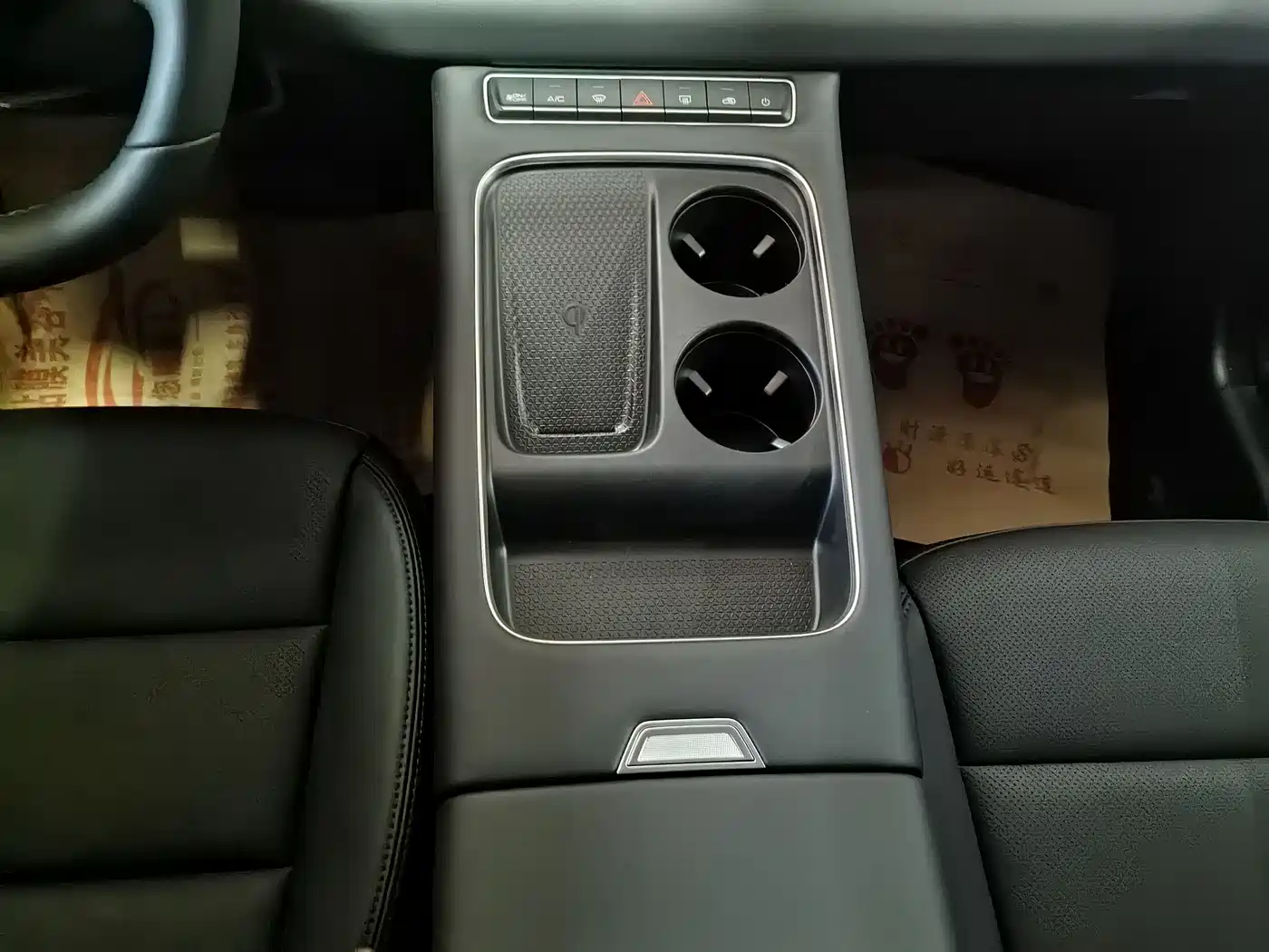 Haval H6L 2026 2.0T Standard Model фото 12