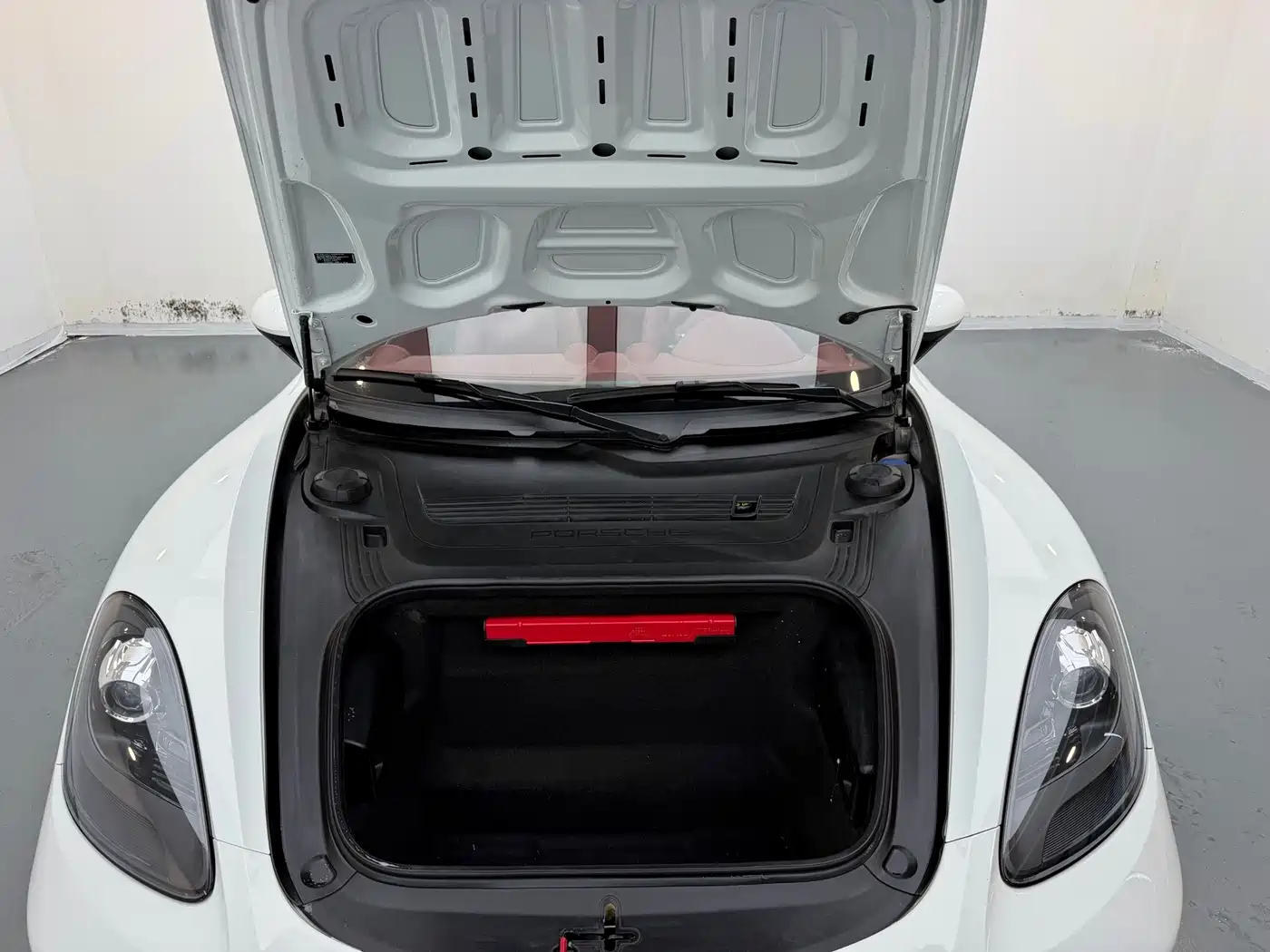 Porsche 718 2025 2022 Boxster 2.0T