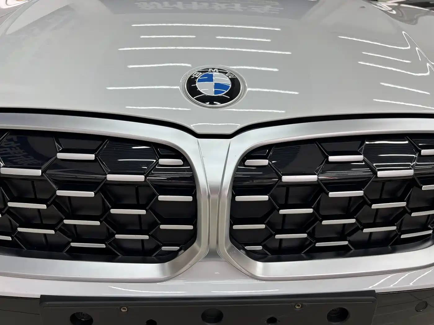 BMW 3 Series 2023 325i M Sport Package фото 5