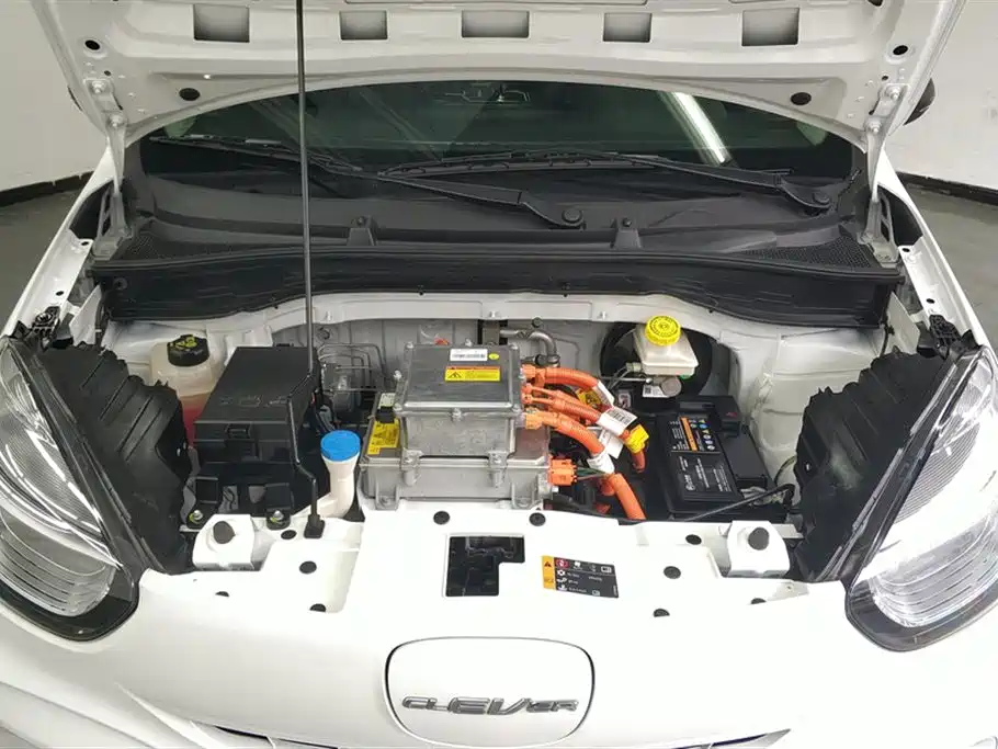 ROEWE CLEWE CLEVER