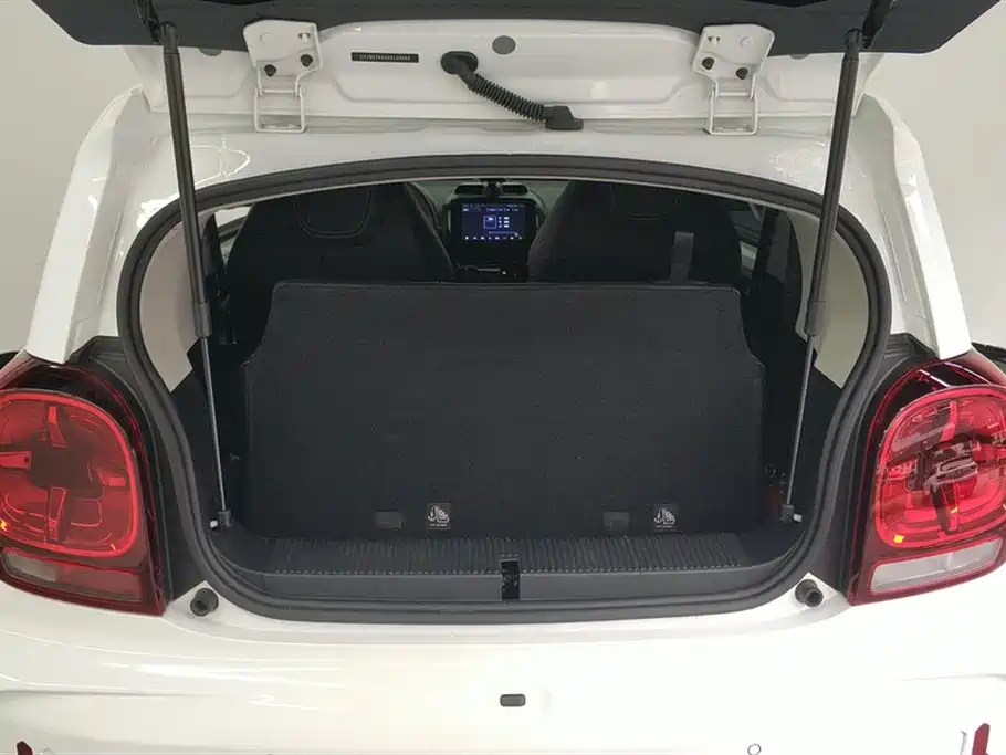 ROEWE CLEWE CLEVER