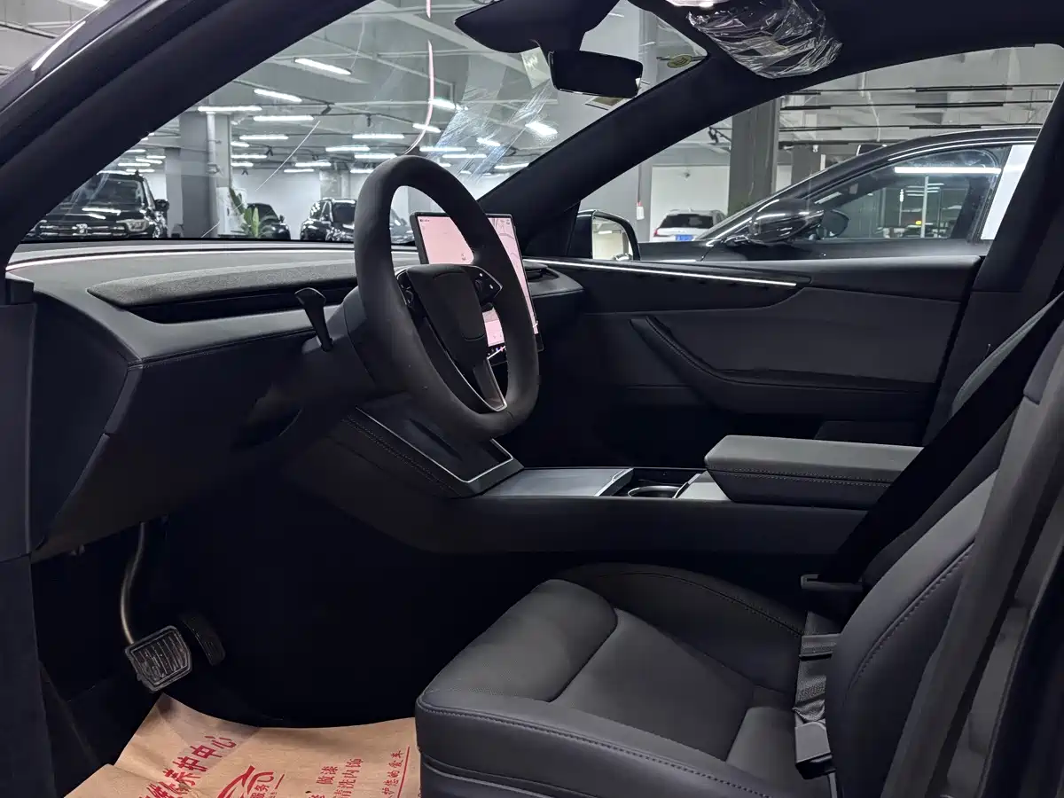 Tesla Model Y 2026 2026 Rear-Wheel Drive