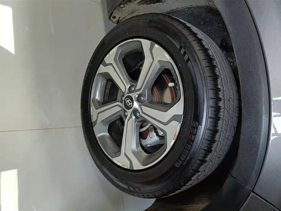 Hyundai Santa Fe 2020 380 TGDi Auto 4WD DLX HTRAC Premium фото 6