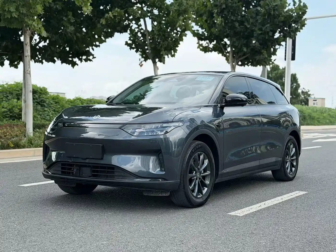 Leapmotor C11 2023