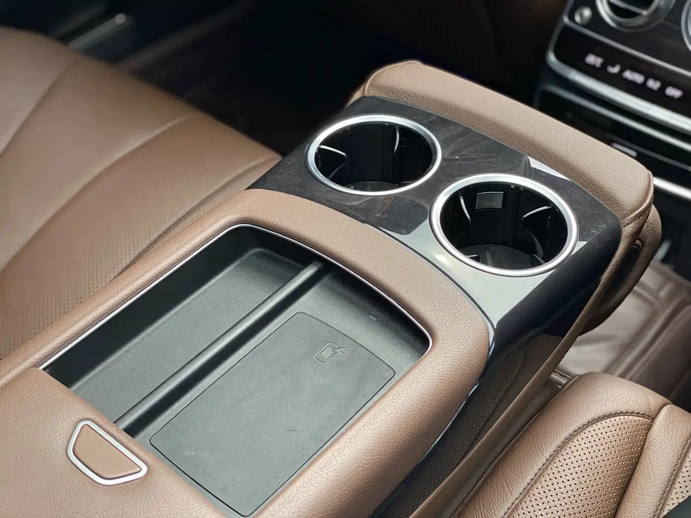 Mercedes-Benz S-Class 2019 S 450 L 4MATIC фото 22