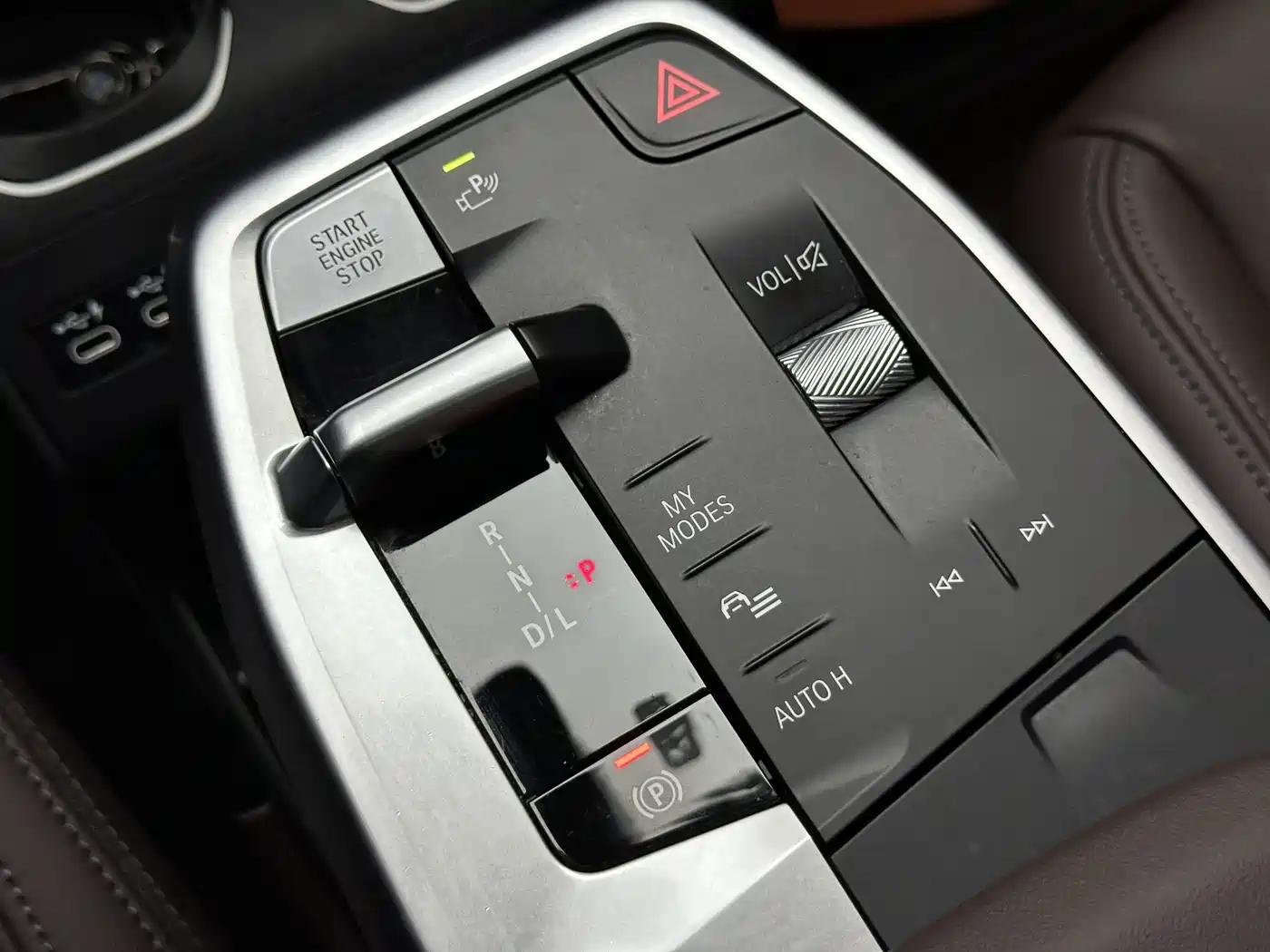 BMW X1 2024 sDrive25Li M Sport Package фото 20